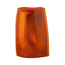 Sinyal - 55 - Lambası Sağ Duysuz - Csmo-tex - Sarı R9
