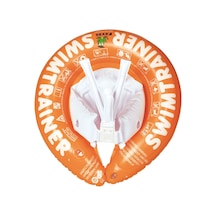 Swimtrainer Yüzme Simidi Orange  2 - 6 Yaş Çok Renkli