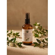 Mersin Suyu Mersin Hidrosolü Myrtus Communis Tonik 100 Ml