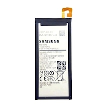 Samsung Uyumlu  J5 Prime Batarya Pil