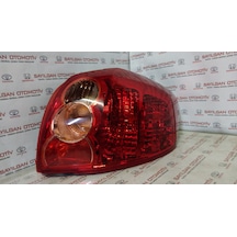 Toyota Uyumlu Auris Stop Ulo 07 10 2007 2008 2009 2010 Aurıs Sağ Yolcu Tarafı
