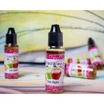 Vizowizo Aroma Çift Elma Aroması 30 ML