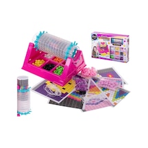 Girl's Creator Boncuk Bileklik Yapım Seti