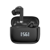 Foneng BL159 Bluetooth 5.4 Kulak İçi Kulaklık