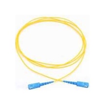 Fo Lszh Patch Cord Sc/Upc-Sc/Upc Sm 9/125 Dx 3M.