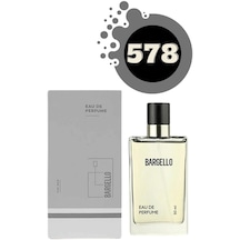 Bargello 578 Erkek Parfüm EDP 50 ML