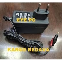 6 Volt Oyuncak Araç Aküsü Şarj Adaptörü Batarya