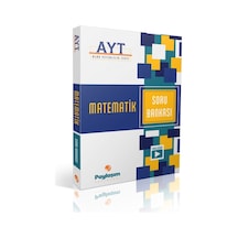 Paylaşım Yayınları Ayt Matematik Soru Bankası