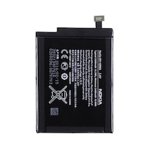 Nokia Lumia 1320 Bv-4Bwa Batarya Pil 3500 Mah