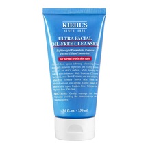 Kiehl's Ultra Facial Oil-Free Cleanser 150 ML