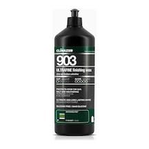 Clin Azur 903 - 500gr Süper İnce Cila/wax - Teknenizde Ayna Etkisi Ve Profesyonel Koruma