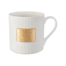 Madame Coco Droit Gold Kupa Kupa0000000023