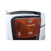 1972-2000 Fiat 126 Lens Vida Pulü