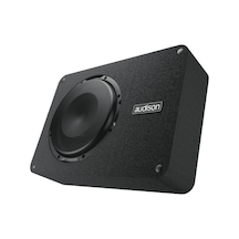 Özenhifi' Den Audison Apbx 10 S4s
