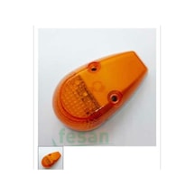 Tepe Lambası Tas 021s 24v Mini Led Sarı Mini Marker
