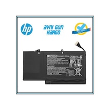 HP Pavilion Uyumlu 13-B200Nt L0C09Ea Batarya Pil