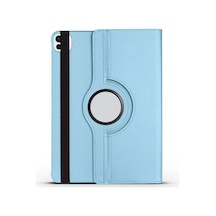 Apple Uyumlu iPad Pro 11 2024 Redclick Dönebilen Standlı Kılıf