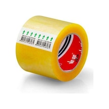 Vege Şeffaf Paketleme Bandı 48 Mm X 40 M Diğer