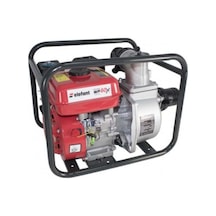 Wp60x Benzinli Su Motoru 3' 30 Metre Dik Basar 8 Metre Çeker Su Pompası 60.000 L/s