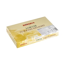 Koska Lokum 3kg Sade Tarı