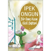 Artemis - Bir Genç Kızın Gizli Defteri-1 - Ipek Ongun