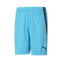 Puma Teamliga Shorts Erkek Futbol Şortu 70492440 Mavi