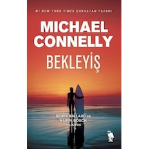 Bekleyiş / Michael Connelly