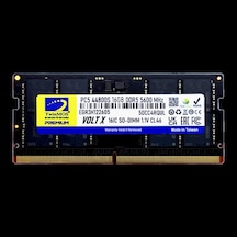 Twinmos Tmd516gb5600s46, 16gb, Ddr5, 5600mhz, Cl46, 1.1v Notebook Ram