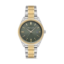 Ferrucci Fer.03293tm.03 Erkek Kol Saati