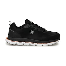 Lumberjack Yeduna 4fx Siyah Erkek Sneaker 000000000101498223 Siyah - Turuncu