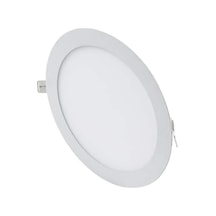 Ct 5148 15w Panel Led Spot Armatür Beyaz Renk Standart