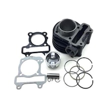 Honda Activa Silindir Set Döküm