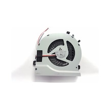 Alfabilgisayar Samsung Uyumlu Np270E5U-K01Tr Fan  Cpu Cooling İşlemci Fanı A++