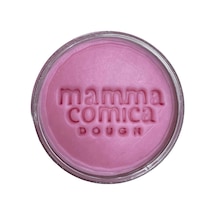 Mammacomica Dough Flamingo Doğal Oyun Hamuru 130gr Çok  Renkli