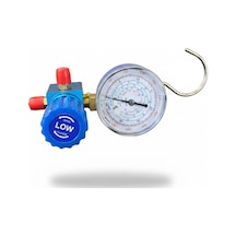 Lx-1006a 1li Manifold 22- 404-134-410