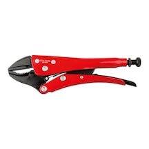 Özel Ağızlı Ayarlı Pense-240mm