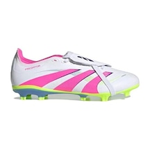 Adidas Predator League Ft Fg-mg Çocuk Krampon Id1320 M-182 Beyaz