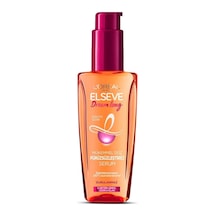 L'oréal Paris Dream Long Mükemmel Düz Pürüzsüzleştirici Serum