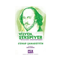 Vilyem Şekspiyer / Cenap Şahabettin