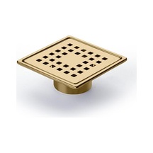 Sukar Line/9 10 10 Gold Kare Izgaralı