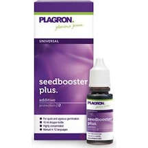 Plagron Seedbooster Plus 10 ML
