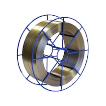 Magmaweld Mi 307 Si 1.00 MM Paslanmaz Krom Kaynak Teli 15 KG Magmaweld Mi 307 Si 1.00 MM Paslanmaz Krom Kaynak Teli 15 KG