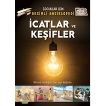 İcatlar Ve Keşifler / Kolektif