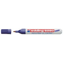 Edding Güvenlik Kalemi E-8280 10 Adet