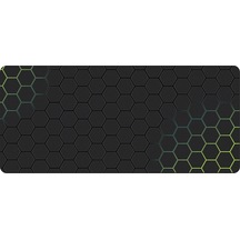 Cbtx 300x900x3mm Büyük Mouse Pad Petek Desenli Bilgisayar Oyun Masaüstü Mat - Stil 13