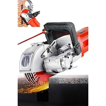 Stanvolt KNL20 Profesyonel Elektrikli Duvar Kanal Açma Makinesi