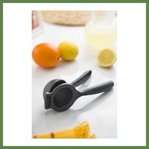 Bezos Döküm Limon Ve Narinciye Sıkacağı Büyük Boy 23 Cm Hb006 Çok Renkli