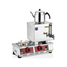 Remta 15 Model Tek Demlikli Tüplü Ce Çay Ocağı 14 Lt