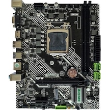 Seclife H510da Intel Lga1200 Ddr4 Matx Sadece 10.nesil 1200p Anakart