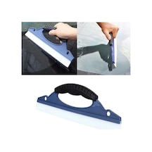 Araç Oto Cam Sil Çekçek Kurulama Aparatı Silikonlu N11.31825